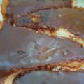 TARTE CHOCOLAT CARAMBAR