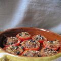 Tomates à la provençale