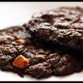 Cookies tout choco