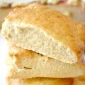 Breakfast biscuits (biscuits pour le petit[...]