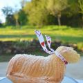 Lamala, agneau de Pâques