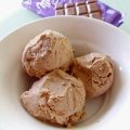 Glace Milka