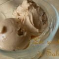 Glace aux snickers, Recette Ptitchef