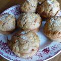Muffins du petit dej' à la pomme et à l'huile[...]
