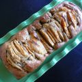 Gâteau aux pommes