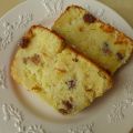 Cake ultra fondant ricotta citron