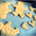 Le Petit Bonhomme de Pain d'Epices... Version[...]