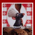 Le gâteau de gusteau, chocolat-crème de marron,[...]