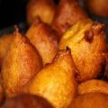 Recette de Malassadas de Madère