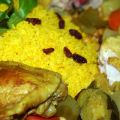 Couscous