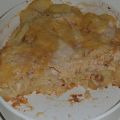 Gratin dauphinois