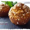 Muffins au potimarron et sarrasin (version[...]