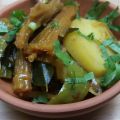 Bomblachi kalvan – curry de Bombay Duck séchés[...]