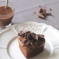 moelleux au chocolat, meringue au chocolat et[...]