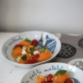 Une salade pour l'été