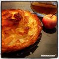 Croustade aux pommes simplissime (merci la pâte[...]