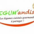 Du nouveau chez mon partenaire Légum'andise
