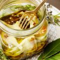 Antipasti d'artichauts grillés à l'huile d'olive