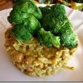 Riz au curry et aux pois chiches, Recette[...]