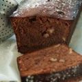 Cake au chocolat à l'ancienne