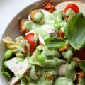 Salade de légumes