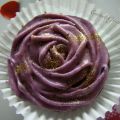 Cupcake Myrtilles au fromage frais