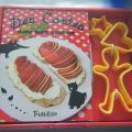 Lecture des petits #4