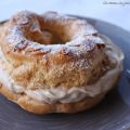Paris-Brest