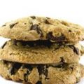 Cookies au chocolat et aux céréales