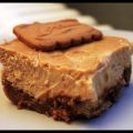 Cheesecake au Spéculoos®