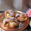 Douillons aux pommes