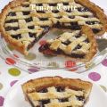 Linzer Torte / Tarte Linz
