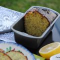 Cake au citron et graines de pavot (la recette[...]