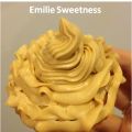 Cupcakes caramel au beurre salé