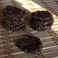 Biscrus choco-noisette