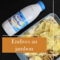 Endives au Jambon Légères : Un Plat Savoureux[...]