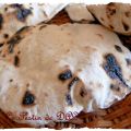CHAPATIS