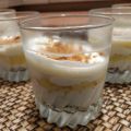 Verrine façon Cheesecake au Citron de Monsieur[...]