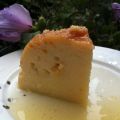 GATEAU DE SEMOULE