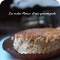 Fiadone au citron et à la cannelle, Recette[...]