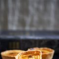 Custard Tarts