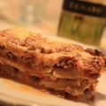 Lasagne aux chicons