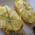 Pomme de terre farcie, Recette Ptitchef