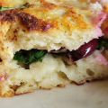 

Grilled cheese aux raisins


