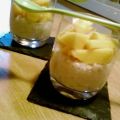 Verrine de riz coco et mangue fraîche, Recette[...]