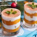 Tiramisu de Noël aux Spéculoos®, mascarpone et[...]