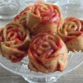 Muffins-roses aux pralines sans gluten et sans[...]