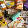 Partenaire: Coffret Gourmand