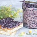 Tartare d'algues dulse