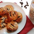 Le tour d'Angleterre des biscuits : Eccles Cakes